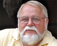 Chef Paul Kirk